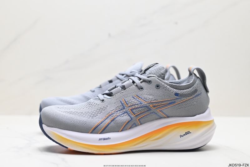 Asics Shoes